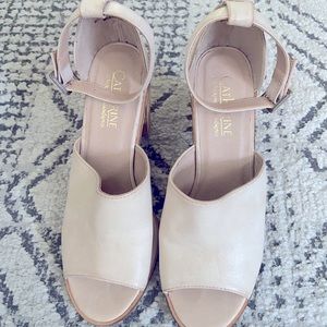 🔅 Catherine Malandrino Mules 🔅